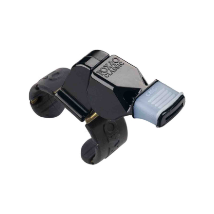 Fox 40 Classic CMG F/Grip Whistle