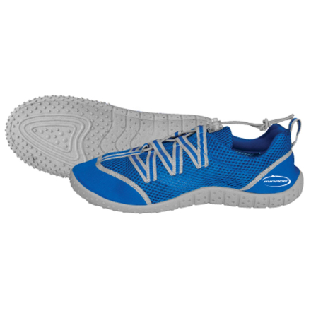 MIRAGE B002 HAVANA JUNIOR AQUASHOE