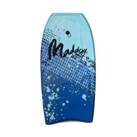 Maddog Speed Bodyboard - Assorted Colours - 42"