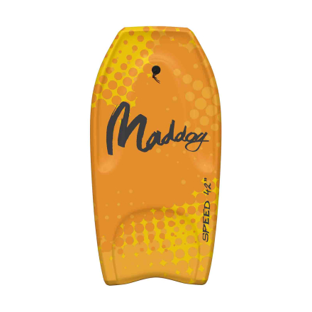 Maddog Speed Bodyboard - 42" - Assorted