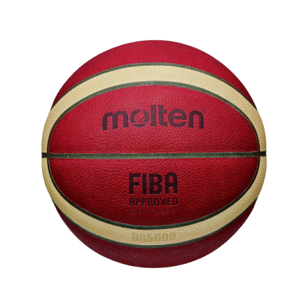 Molten BG5000 Leather Basketball