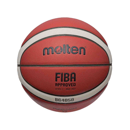 Molten BG4050 Composite Leather Basketball