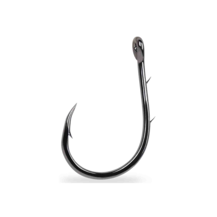 Mustad 10750NP-BN Chinu Baitholder Hook