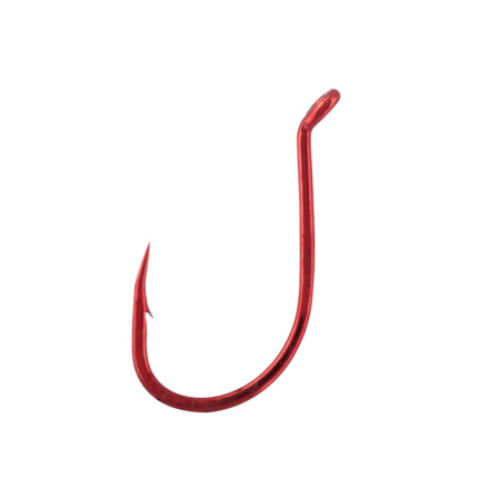 Mustad UltraPoint Big Red Hook