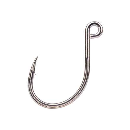 Mustad Kaiju  35100UN-TS In-Line  Hook