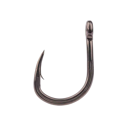 Mustad Hoodlum 10814UN-TS Hook