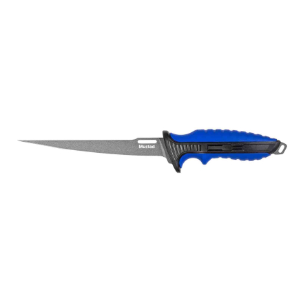 Mustad PTFE Fillet Knife