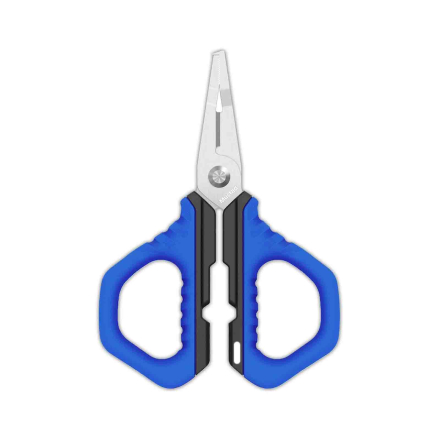 Mustad MTS-112-24  4" Multi Tool