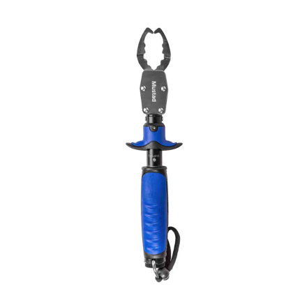 Mustad Lip Gripper - 15kg S/S Scale - 11.5"