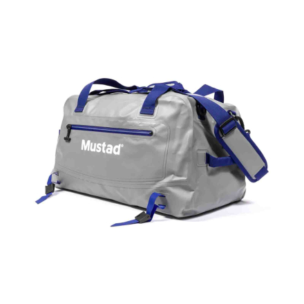 Mustad  Dry 50L Duffel Bag 