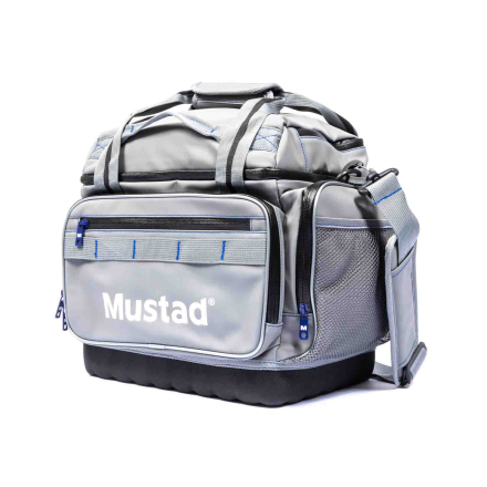 Mustad Game Time Tote