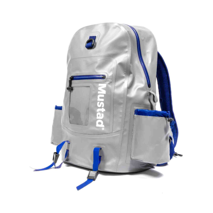 Mustad  Dry Traditional 30L Pack