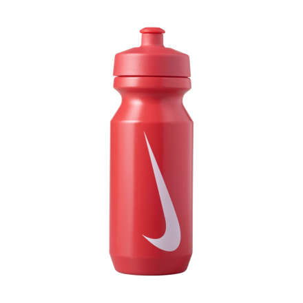 Nike Big Mouth Water Bottle 2.0 - Red/White