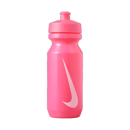 Nike Big Mouth Water Bottle 2.0 - Pink Pow/White