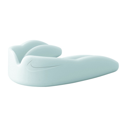 Nike Custom Fit Mouth Guard - Grey