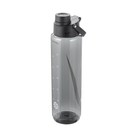 Nike TR Renew Recharge Chug Bottle Anthracite/Black/White - 32oz 
