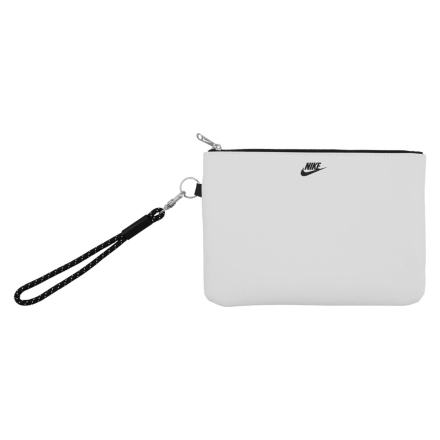 Nike Icon Blazer Wristlet Large Wh/Wh/Bk