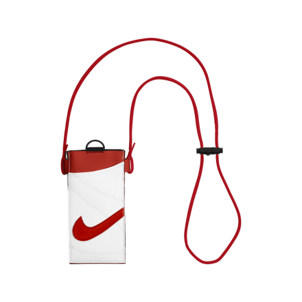 Nike Premium Phone Crossbody Uni Red/Wh/Uni Red