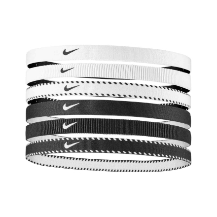 Nike Flex Classic Headbands 6pk