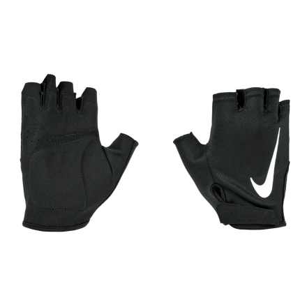 Nike M Gym Essential FG 2.0  Black/Black/White