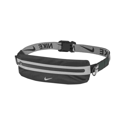 Nike Slim Waistpack 4.0 Bk/Bk/Silver