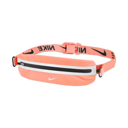 Nike Slim Waistpack 4.0 - Atomic Pink/Black/Silver