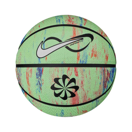 Nike Infinity Next Nature 2.0 - Cucumber Calm/Black/White  - Sz.7	