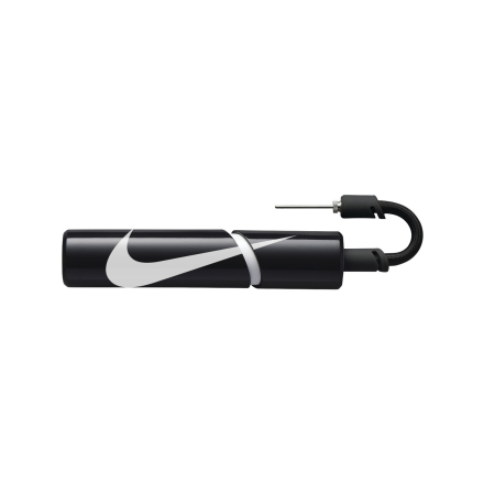 Nike Essential Ball Pump - Black/White