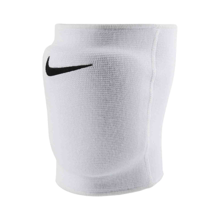 Nike Essential Volleyball Knee Pads White M/L