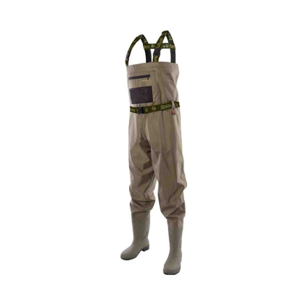 Snowbee Nylon Chest Wader