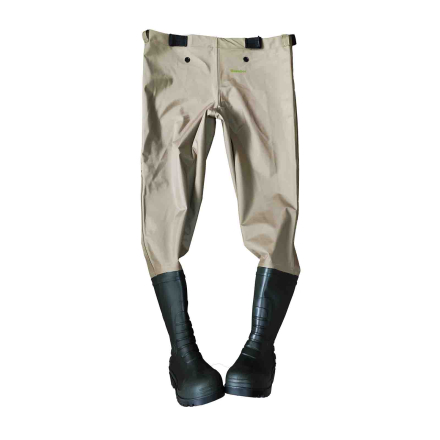 Snowbee  Nylon Waist  Wader