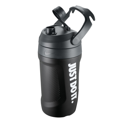 Nike Chug Fuel Jug 64oz - Black/Anthracite/White
