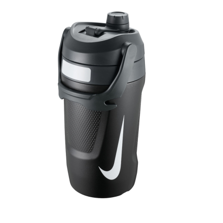 Nike Chug Fuel Jug 64oz - Black/Anthracite/White


