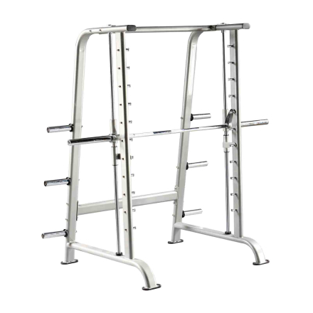 York Smith Machine