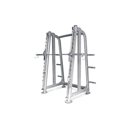 York Weight Balanced Smith Machine