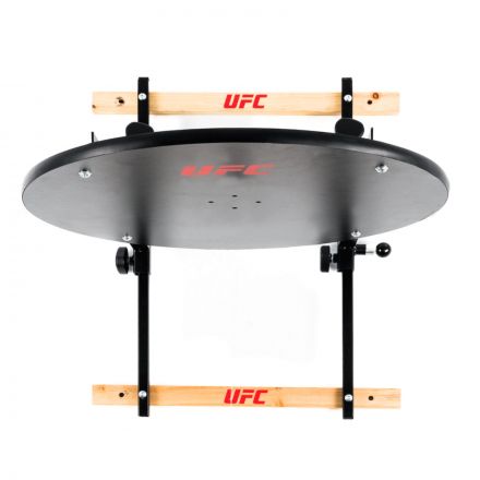 UFC Contender Speed Ball Platform with Swivel