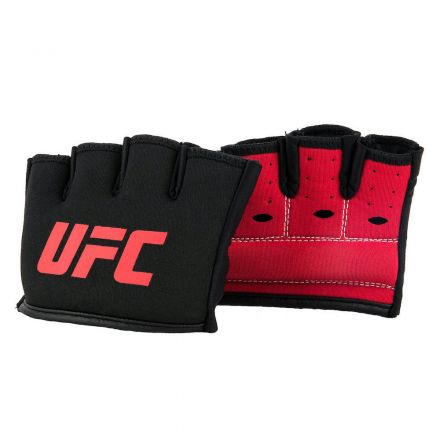 UFC Pro Gel Knuckle Sleeve Black