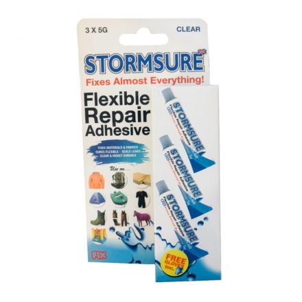 Stormsure 3x 5g Blister Pack