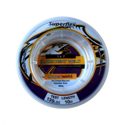 Superflex Superweld - 10m