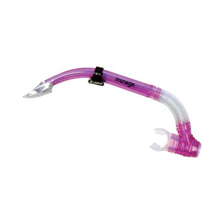 Mirage S23 Cruise Adult Snorkels
