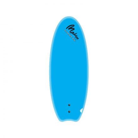 Maddog Floater Surfboard Dark Blue 4'