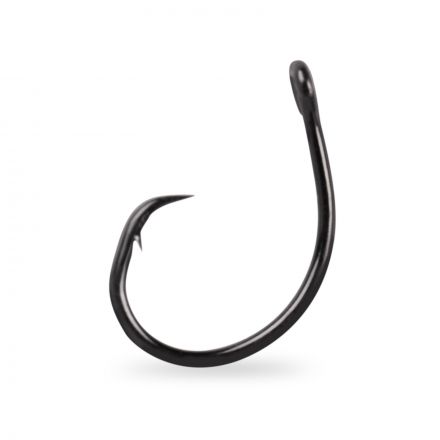 Mustad UltraPoint 39951NP-BN Demon Circle Hook - 25 Pack