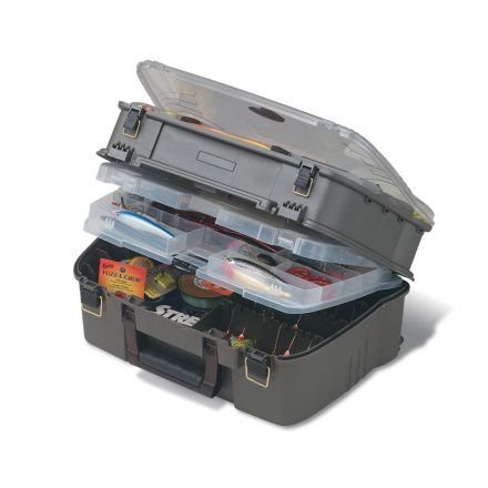 Plano 144402 Guide Series Satchel Tackle Box