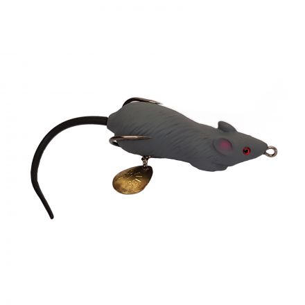 Snowbee Mouse Lure