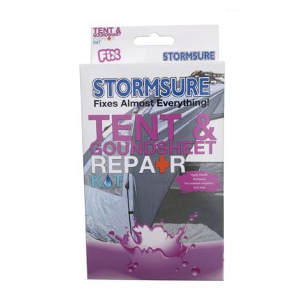 Stormsure Tent/Bivvy Repair Kit