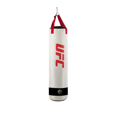 UFC Contender MMA Heavy Bag 100lb - White