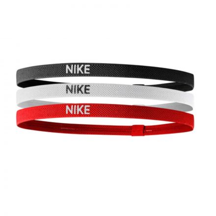 Nike Elastic Hair Bands  2.0