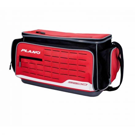 Plano 3600 Weekend Series Tackle Case