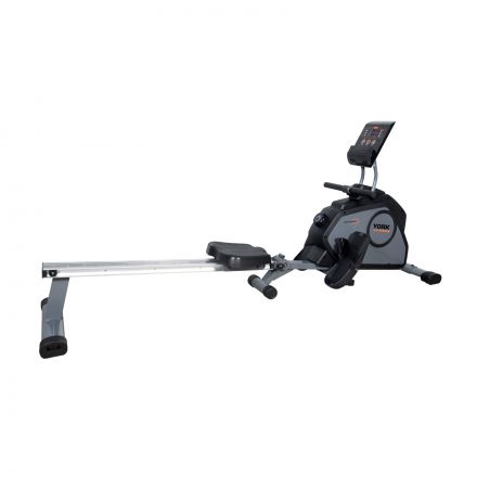 York perform 220 rower clearance