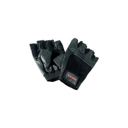 York Weightlifting Gloves